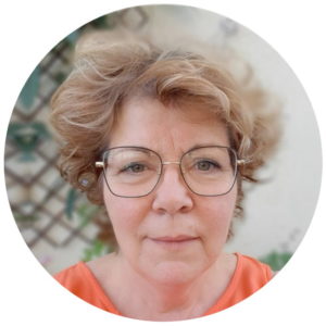 Marie-Christine Goujon